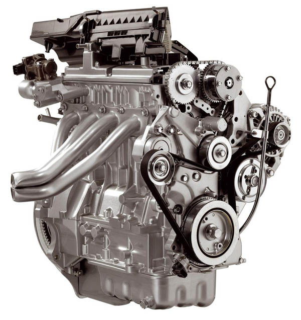 2004 Des Benz 500sl Car Engine